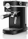 ETA Storio 6181 90020 Espressomaschine 1350W Dr...