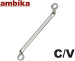 Polygonal wrench Ambika 27x32