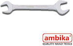 German key Ambika 24x26