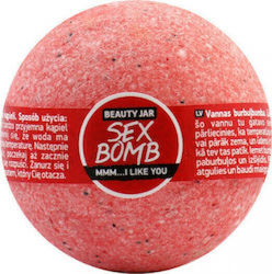 Beauty Jar Sex Bomb Bath Bombs 150gr
