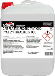 Feral Liquid Cleaning for Body and Exterior Plastics 10lt