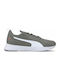Flyer Runner Sport Shoes Running Gray