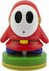 Paladone Lampă decorativă pentru copii Super Mario Shy Guy Icon Multicolor