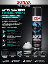 Sonax Profiline Allzweck-Reiniger-Schaumstoff 400ml Sonax Profiline Allzweck-Reiniger-Schaumstoff 400ml