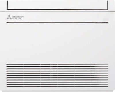 Mitsubishi Electric Electric MFZ-KT35VG / SUZ-M35VA Επαγγελματικό Κλιματιστικό Inverter Δαπέδου 11950 BTU με Ψυκτικό Υγρό R32