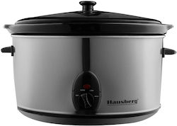 Hausberg Hausberg HB 1301 Schongarer 320W mit Gewicht 6,5lt Grau Hausberg Hausberg HB 1301 Schongarer 320W mit Gewicht 6,5lt Grau