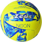 Zeus Pallone Neon 0019 Volleyball Ball No.5