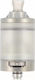 Across Vape Roulette RTA 3.5ml 22mm Stainless S...