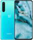 OnePlus Nord 5G Dual SIM (8/128GB) Blue Marble