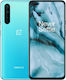 OnePlus Nord 5G Dual SIM (12GB/256GB) Albastru