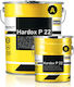 Bauer Hardox P 22 Εποξειδικό Σύστημα Γκρι 20kg