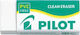 Pilot Eraser for Pencil and Pen C10 1pcs White