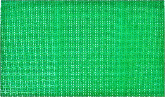 Fußmatte Pixie Grün 40x60cm