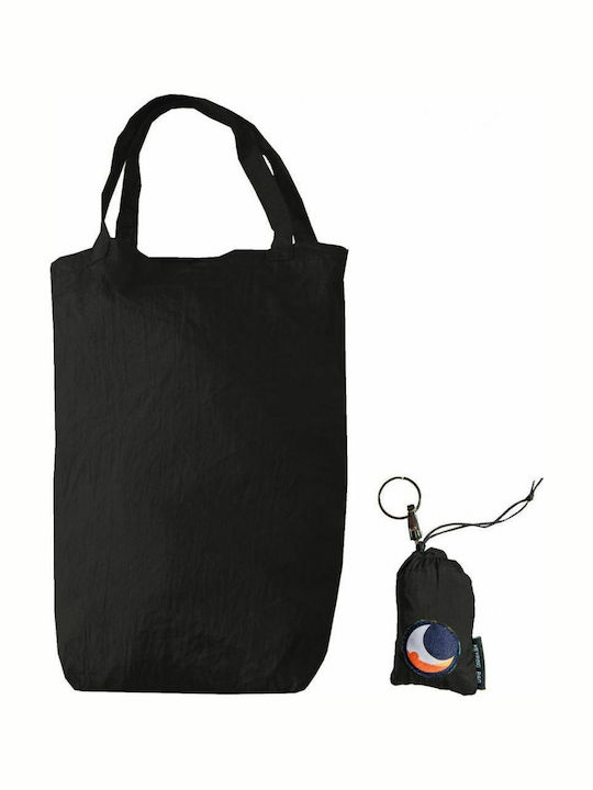 Ticket To The Moon Eco Bag 10L Stoff Einkaufsta...