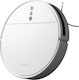 Dreame F9 Robot Vacuum Cleaner with Visual Mapping & 2500Pa Suction Power White
