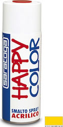 Saratoga Spray Farbe Happy Color Acrylic mit Me...