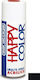Saratoga Σπρέι Βαφής Happy Acrylic με Γυαλιστερ...