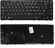 Keyboard for HP Elitebook 840 G1/G2 without Frame Black (KEY-093)