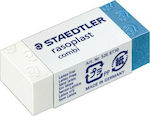 Staedtler Eraser for Pencil and Pen Combi Bt30 1pcs White