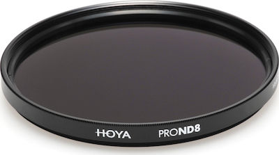 Hoya PROND8 Filter ND Diameter 72mm for Camera Lenses