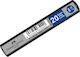 Faber-Castell 20 Pachete x 20 Mine Creion Mecanic Grip Grosime 0.7mm Tipul HB