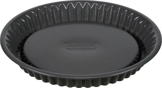 Kaiser Non-stick Aluminum Tart Baking Pan La Forme Plus 28x28cm