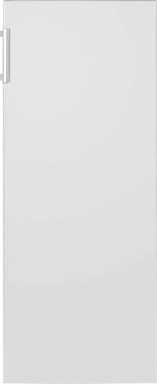 Bomann Refrigerator 242lt H143.4xW55xD54.2cm White VS 7316