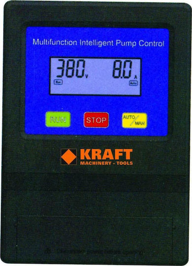 Kraft Electronic Control Panel Three-phase 4-7Kw 63591
