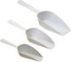 Plastic Food Scoop 19cm