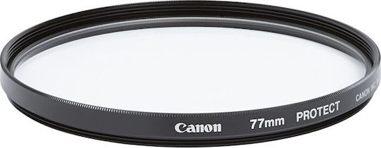 Canon Filter Regular 77 Filter Klar / PRO Durchmesser 77mm für Kameraobjektive
