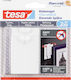 Tesa Γαντζάκι 77776-00000-00 2τμχ