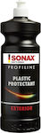 Sonax Liquid Protection for Exterior Plastics Profiline Plastic Protectant Exterior 1lt 02103000