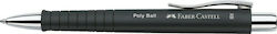 Faber-Castell Poly Kugelschreiber XB