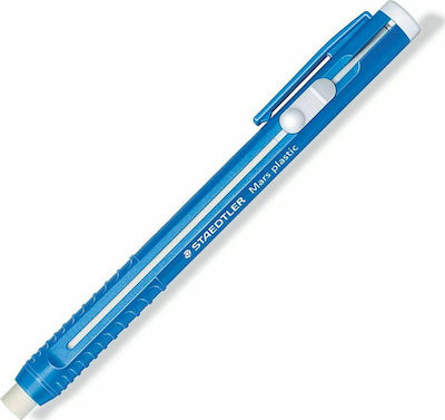 Staedtler Eraser for Pencil and Pen Mechanical 1pcs Blue