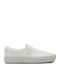 Outsole Classic Women's Canvas Slip-Ons Blue Flower/Metal