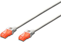 Digitus U/UTP Cat.6 (Gigabit) Cablu De Rețea Et...