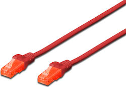 Digitus U/UTP Cat.6 Καλώδιο Ethernet Digitus U/UTP Cat.6 Καλώδιο Ethernet