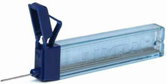 Lyra 12 Pachete x 12 Reîncărcări Mine Pentru Creioane Mecanice Grosime 0.7mm Tip H