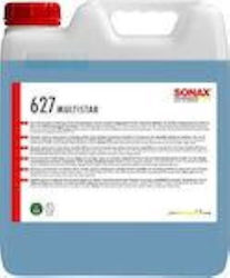 Sonax 627 Multistar Течен Почистващ Средство за Body 10лт