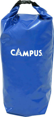 Campus Wasserdichte Tasche Handtasche mit einer Kapazität von 10 Litern Blau