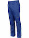 Payper Worker Work Trousers Blue made of Cotton 000928-0331-RB