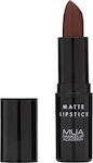 MUA Matte Lipstick Obsession 3.2gr