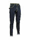 Cofra Cabries Pantaloni de Lucru Albastru V495-0-00