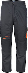 Ergo Work Trousers Gray