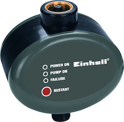 Einhell 4174221 Mulinete de pescuit Controler de presiune