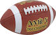 Amila Rugby Ball Brown