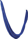 Amila Aerial Yoga Hammock Swing 6x2.8μ. Blue