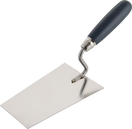 Suki Kelle Metallischό 180mm mit Kunststoffgriff 1802591