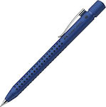 Faber-Castell 2011 Μηχανικό Μολύβι 0.7mm Μπλε