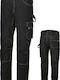 Beta Stretch Work Trousers Black 078800000 078800001 078800002 078800003 078800004 078800005 078800006